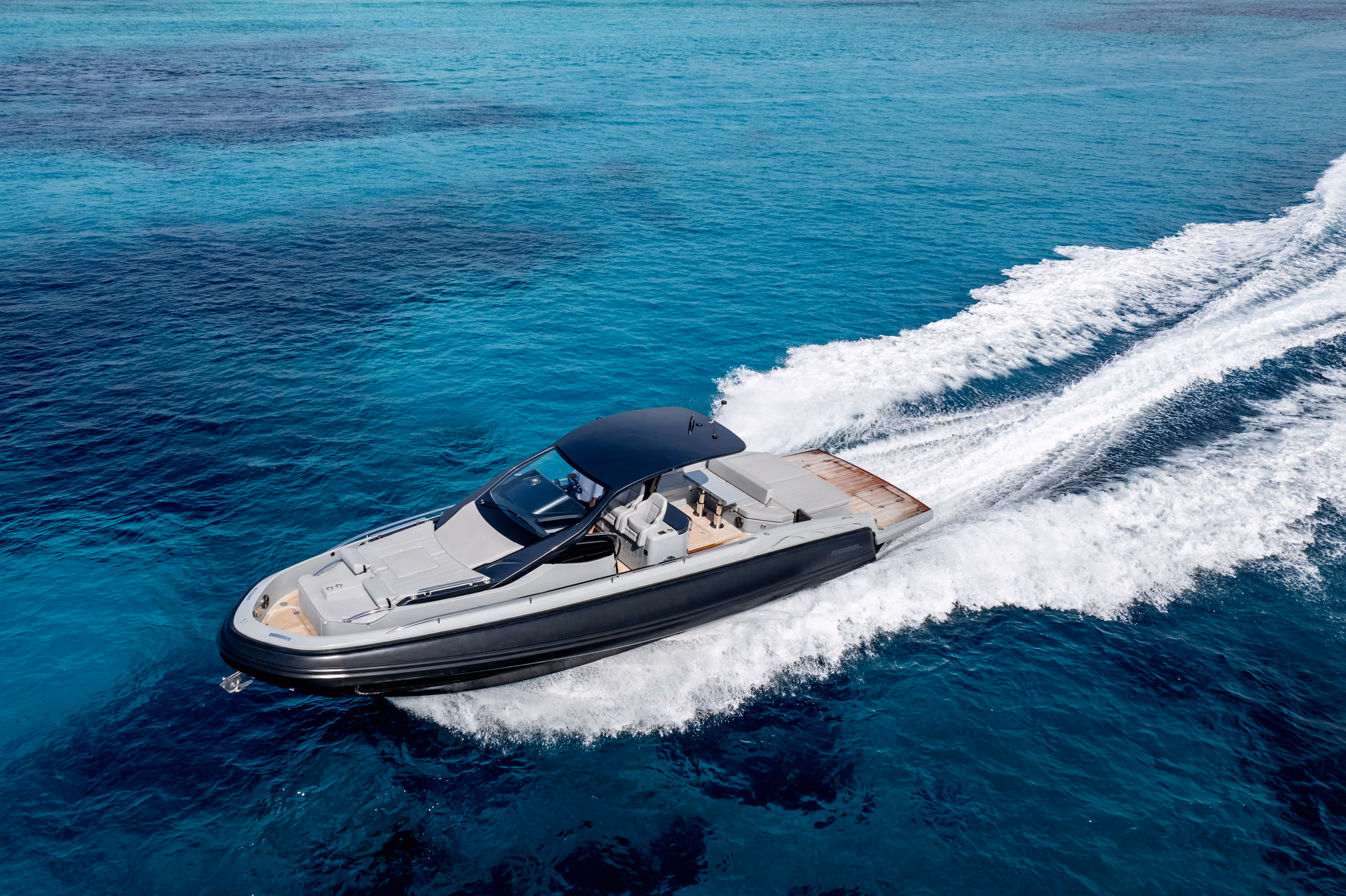 SACS REBEL 40